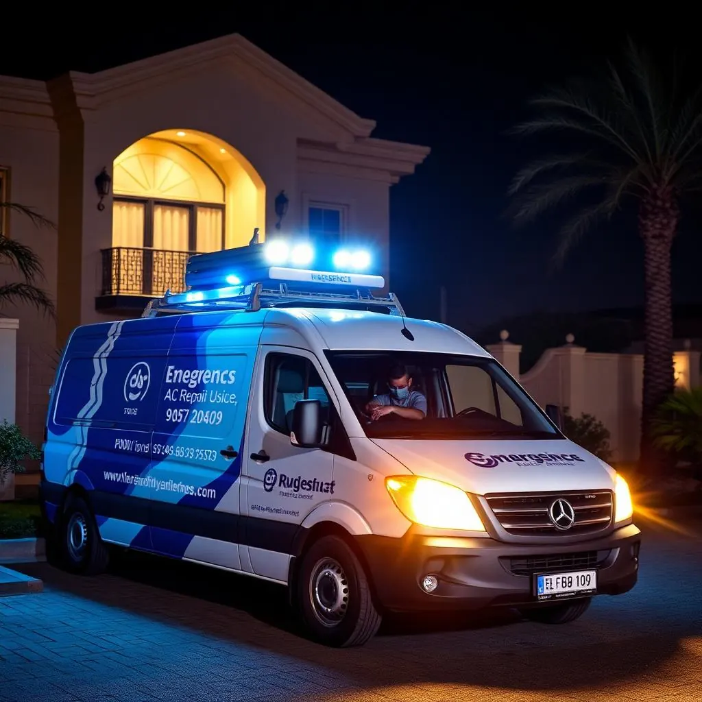 AC repair Riyadh 6