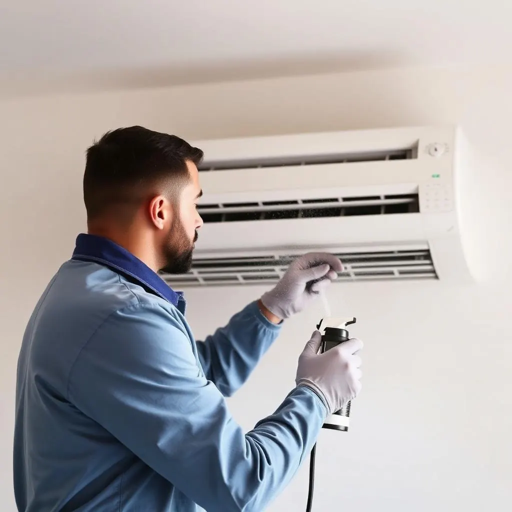 AC repair Riyadh 3