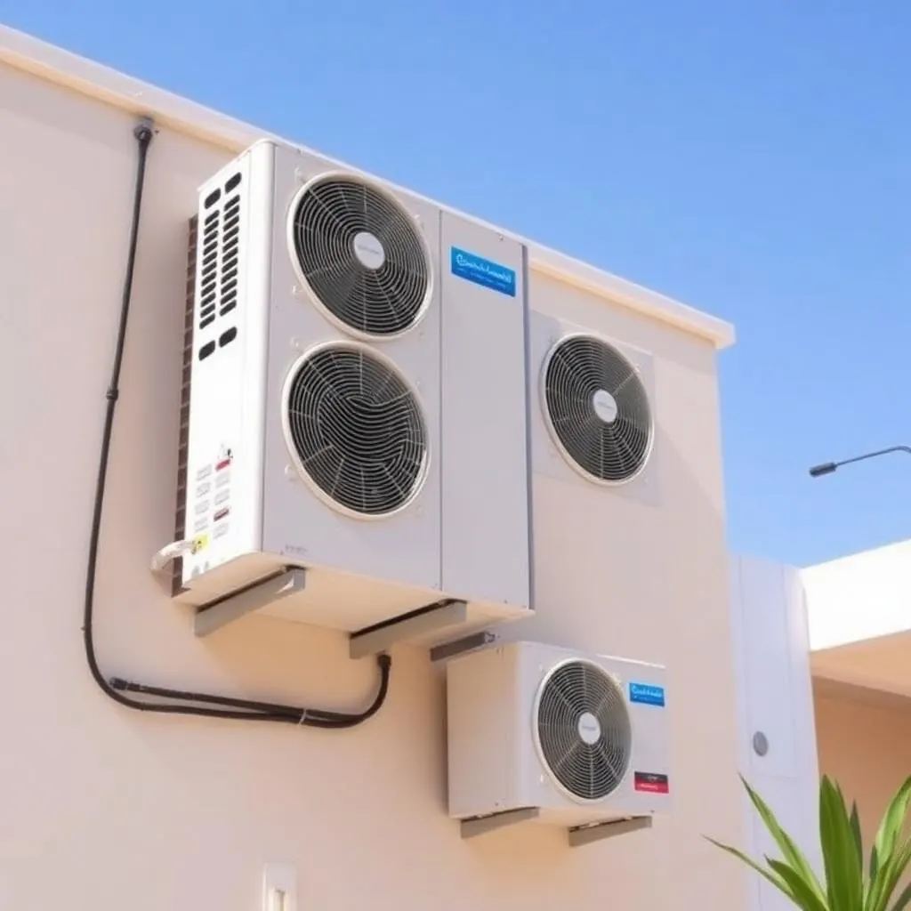 AC repair Riyadh 5